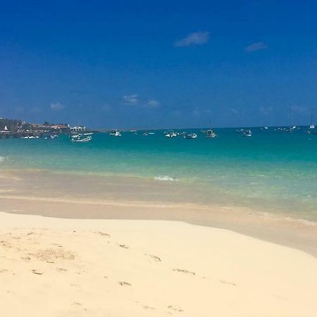 Good Value Low Cost Apartment Second Beach Line ซังตามาเรีย ภายนอก รูปภาพ