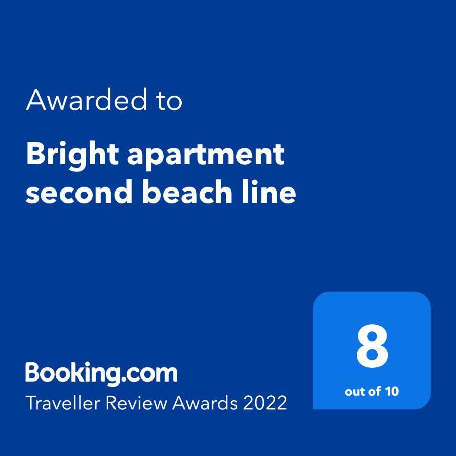 Good Value Low Cost Apartment Second Beach Line ซังตามาเรีย ภายนอก รูปภาพ
