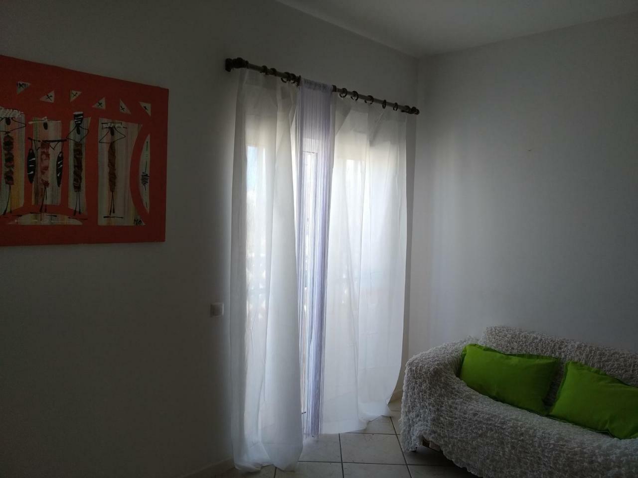 Good Value Low Cost Apartment Second Beach Line ซังตามาเรีย ภายนอก รูปภาพ