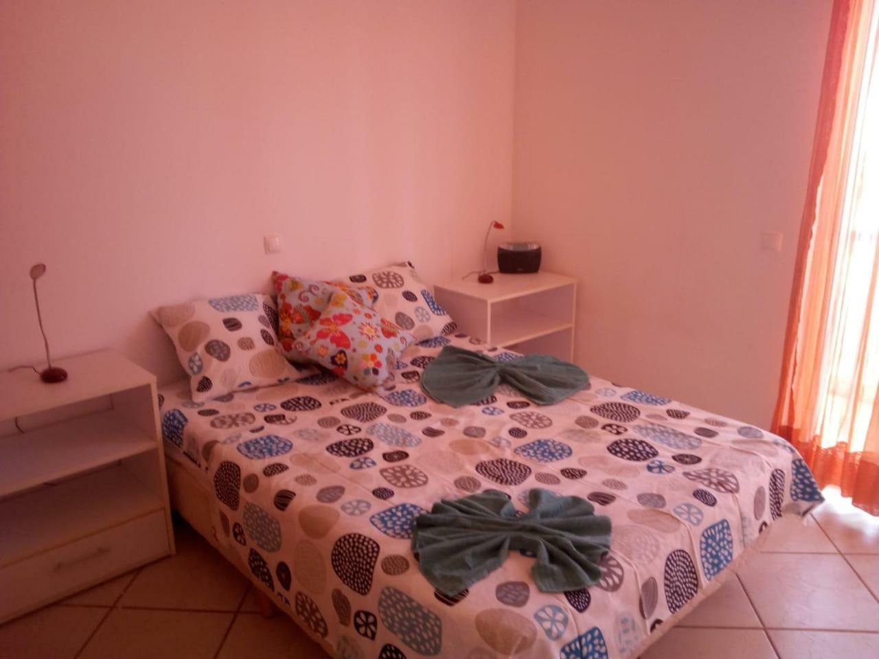 Good Value Low Cost Apartment Second Beach Line ซังตามาเรีย ภายนอก รูปภาพ