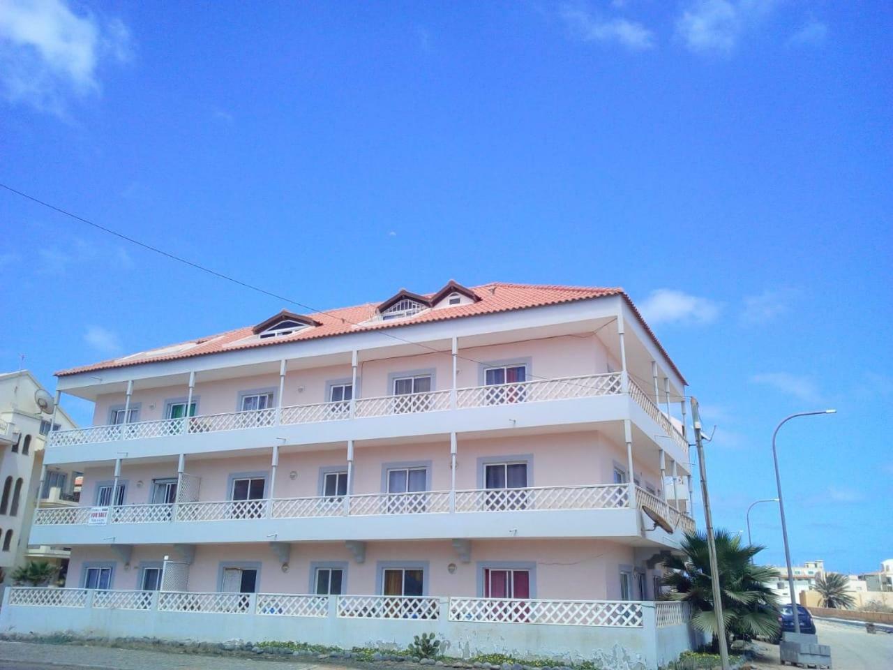 Good Value Low Cost Apartment Second Beach Line ซังตามาเรีย ภายนอก รูปภาพ