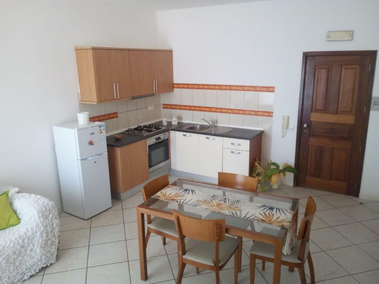 Good Value Low Cost Apartment Second Beach Line ซังตามาเรีย ภายนอก รูปภาพ