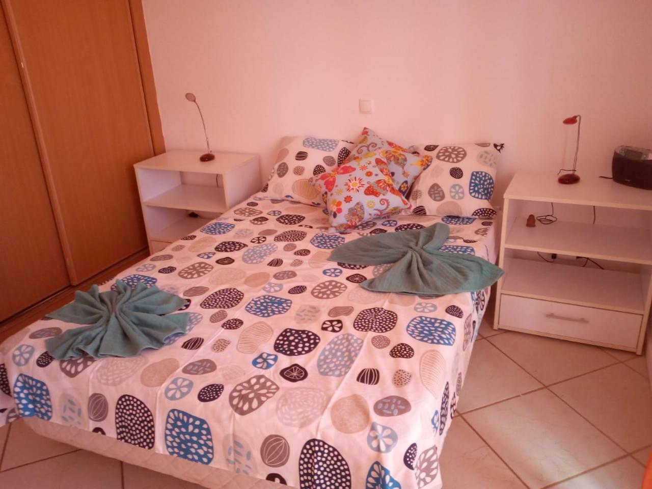Good Value Low Cost Apartment Second Beach Line ซังตามาเรีย ภายนอก รูปภาพ