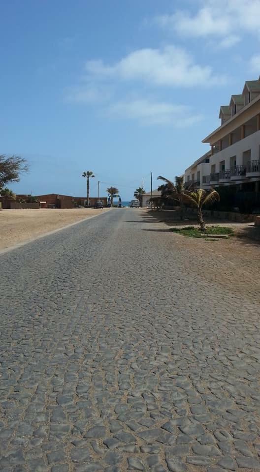 Good Value Low Cost Apartment Second Beach Line ซังตามาเรีย ภายนอก รูปภาพ