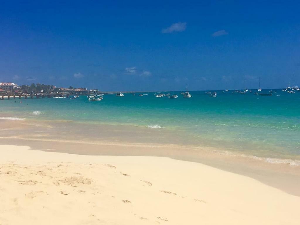 Good Value Low Cost Apartment Second Beach Line ซังตามาเรีย ภายนอก รูปภาพ
